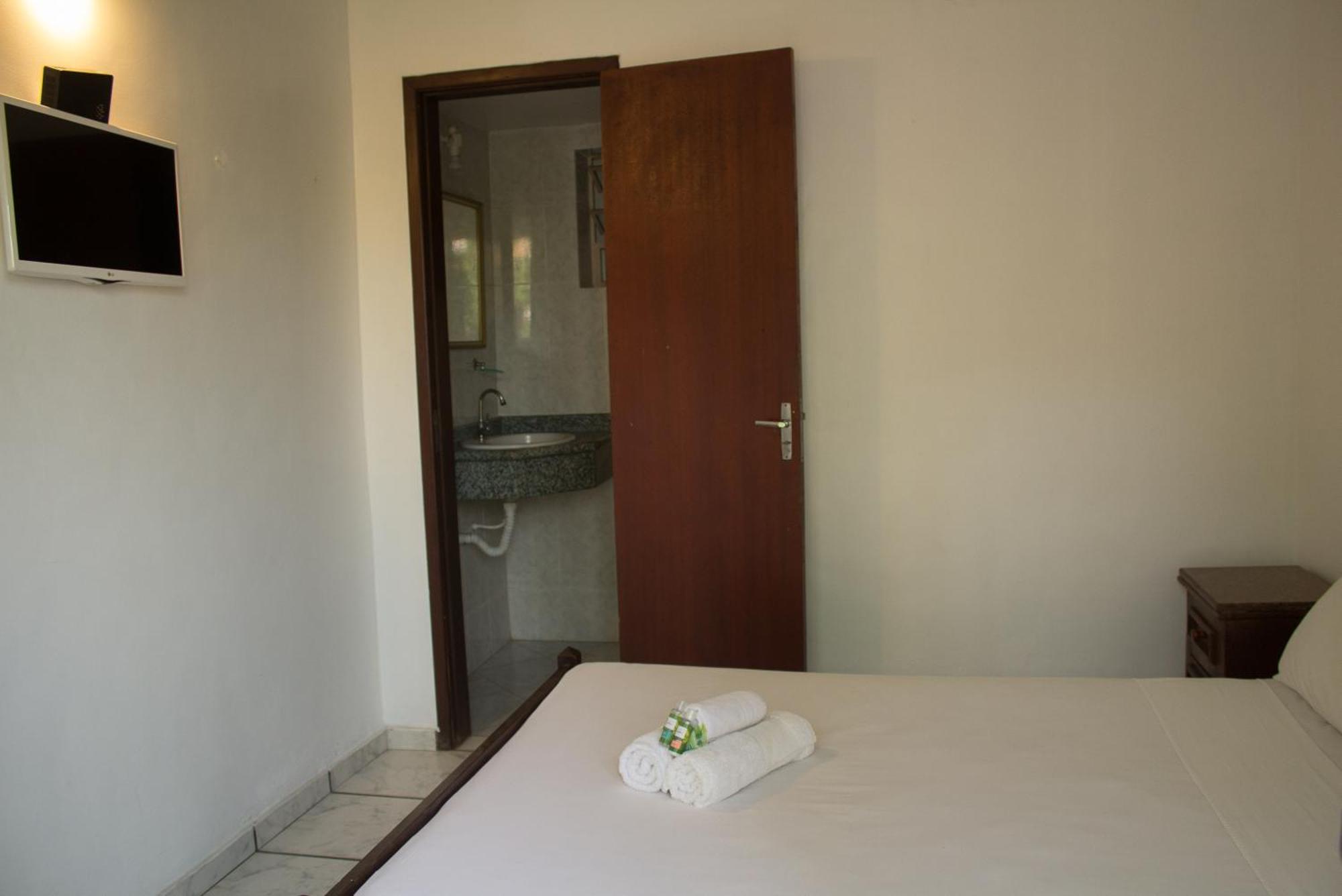 Pousada Casa Da Pedra Búzios Habitación foto