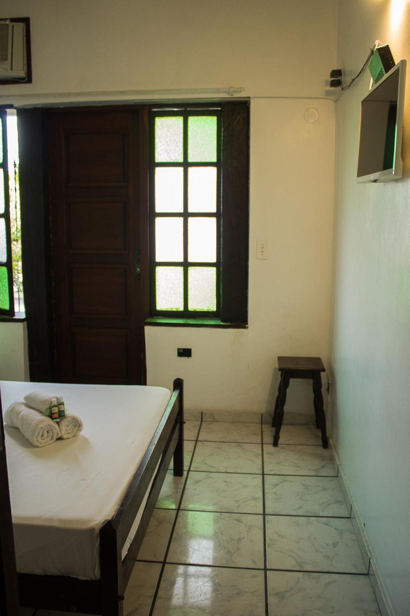 Pousada Casa Da Pedra Búzios Habitación foto
