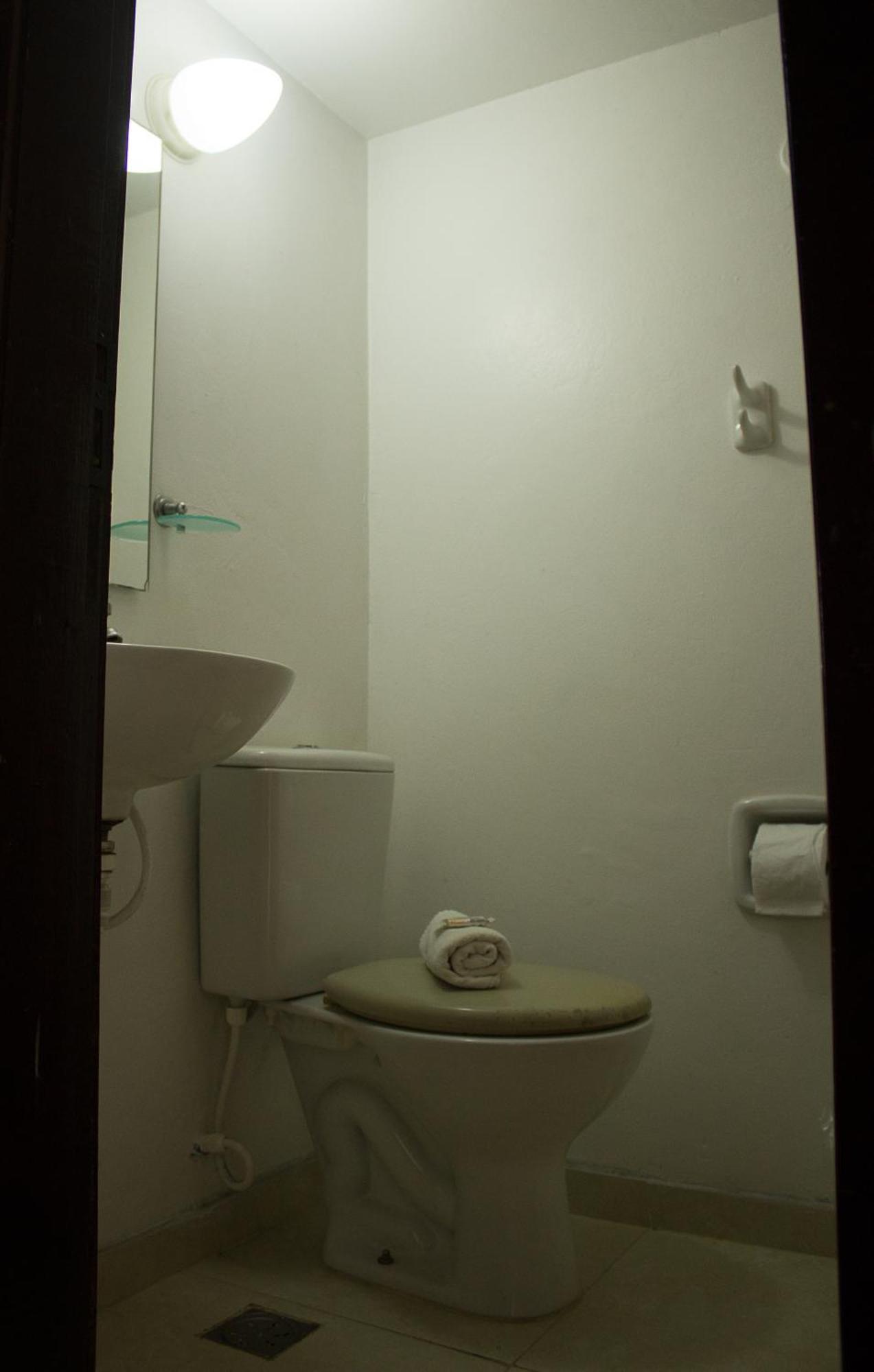 Pousada Casa Da Pedra Búzios Habitación foto