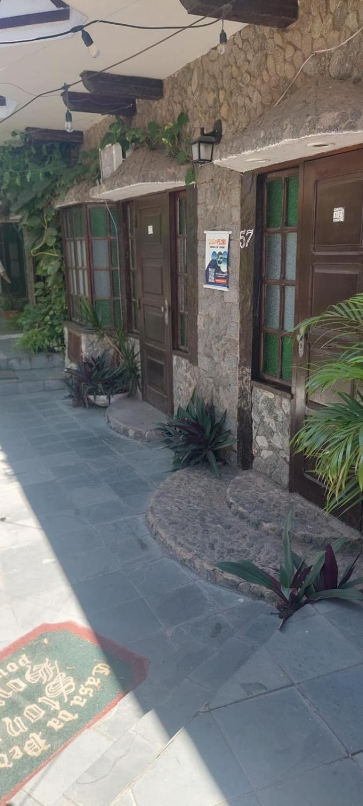 Pousada Casa Da Pedra Búzios Habitación foto